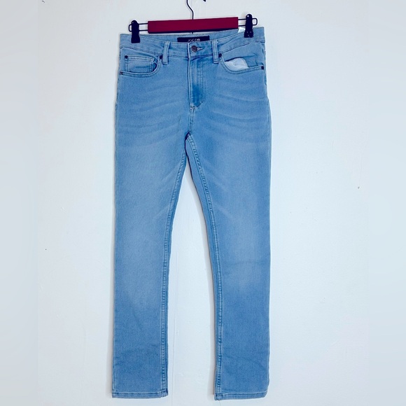 Joe's Jeans Denim - Joe’s Denim Skinny Jeans